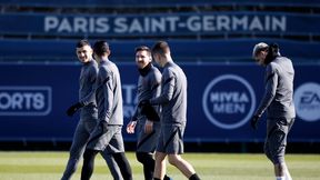 Liga Mistrzów powraca. Poznaliśmy składy PSG i Realu Madryt