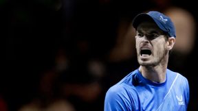 Andy Murray wyciągnął wnioski. Zmienne losy rozstawionych