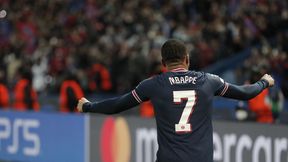 "Co za bestia". Mbappe zachwycił ekspertów