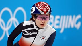 Pekin 2022. Bez niespodzianki w finale. Koreanka obroniła olimpijskie złoto!