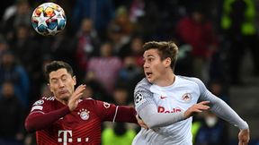 Robert Lewandowski nie strzelił, no i się zaczęło. "Za euro mu się nie chce"