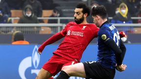 Liverpool bezlitosny w końcówce. Bezbłędny mecz Marciniaka