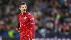 Niemcy ostrzy dla Bayernu. Oberwało się Lewandowskiemu