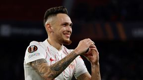 Sevilla FC wróciła do Ligi Europy. Pierwszy krok do finału