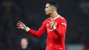 Narasta konflikt w Manchesterze United. W roli głównej Cristiano Ronaldo