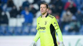 "To jest Liga Mistrzów". Szczęsny podsumował mecz Juventusu