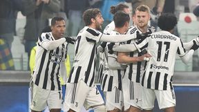 Juventus ma dość wielkich rozczarowań. Kolejne emocje w Lidze Mistrzów