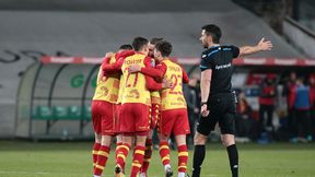 Jagiellonia Białystok wzmocniona na mecz z Wartą Poznań