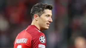 Porażka Lewandowskiego. Eksperci docenili inną gwiazdę Bayernu