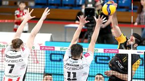 PlusLiga. Huśtawka nastrojów i niesamowite emocje w Rzeszowie