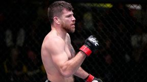 Jim Miller bije rekord, popis "Cichego Zabójcy". Sprawdź wyniki UFC Vegas 48