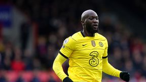 Niechlubny rekord Lukaku. Tak źle jeszcze w Premier League nie było