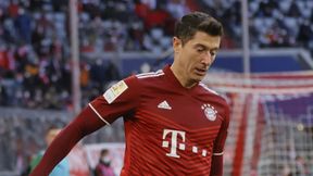 Lewandowski ucieka peletonowi. Zobacz klasyfikację strzelców Bundesligi