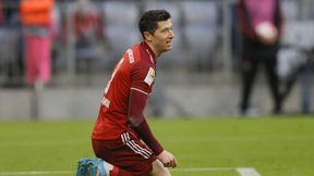 Bayern Monachium nie rozmawia z Lewandowskim