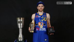 MVP, przetrenowanie i "Klub Kokosa". Jakub Garbacz: Ludzie sukcesu nie mają czasu hejtować [WYWIAD]