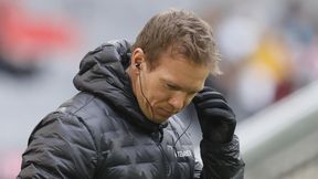 Zgrzyt w Bayernie? Nagelsmann ma inne zdanie niż Lewandowski