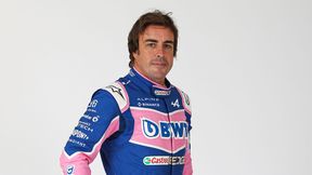 Sezon prawdy Fernando Alonso. To jego ostatnia szansa