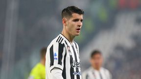 Liga Mistrzów. Alvaro Morata powraca do Hiszpanii. "To pokazuje, że robimy postęp"