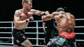 ONE Championship: Full Circle w najbliższy piątek na żywo w Fightklubie!