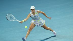 WTA Doha. Iga Świątek - Aryna Sabalenka. O której godzinie mecz? (transmisja)