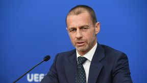 Nieoficjalnie. Wiemy, jaką decyzję podejmie UEFA ws. finału Ligi Mistrzów