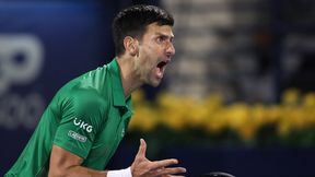 Sensacja w Dubaju! Będzie nowy lider rankingu ATP