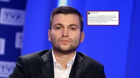 Tak TVP zachowała się, gdy walczył zawodnik z Rosji