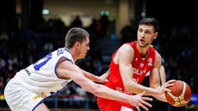 "Sportowy dramat", "Blisko dna europejskiego basketu". Mocne słowa po porażce Polaków!