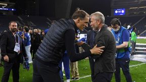 Tuchel zabrał głos ws. Abramowicza. "Nie możemy się od tego uwolnić"