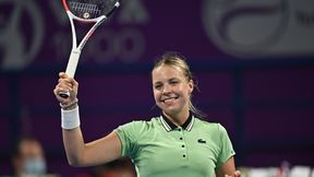 Pierwszy turniej w Estonii. Kontaveit i mistrzynie wielkoszlemowe na starcie