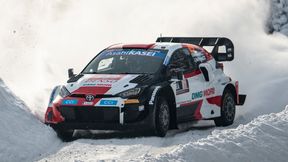 Niespodziewany zwycięzca Rajdu Szwecji. Ciekawie w WRC