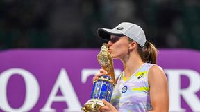 Jest najnowszy ranking WTA!