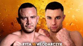 Tymex Boxing Night 20 -  Krzysztof „Żołnierz” Ryta: mam 5-6 lat na realizację celów w boksie zawodowym