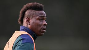 "Zdobyłbym Złotą Piłkę". Balotelli chce, by znów było o nim głośno?