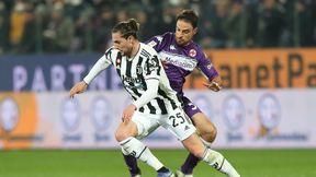 Serie A. Sampdoria Genua - Juventus FC na żywo. Gdzie oglądać mecz ligi włoskiej? Transmisja TV i stream