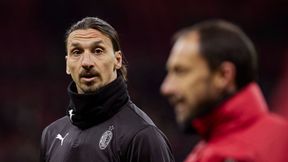 Ibrahimović jednak przejdzie na emeryturę? Jest jeden warunek