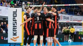 PlusLiga: udany rewanż Asseco Resovii Rzeszów