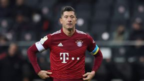 Anglicy piszą o bajecznym transferze Lewandowskiego