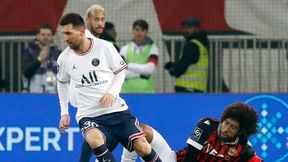 OGC Nice skarciło PSG. Niespodzianka w hicie Ligue 1