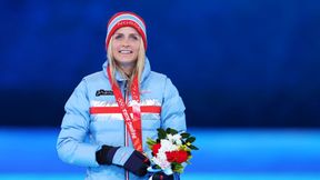 Johaug ogłosiła radosną nowinę. "Przewyższa wszystkie złota"