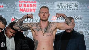 Wrzesiński i Leśniak nie zawiedli, pas nie dla Sidorenko. Wyniki Tymex Boxing Night 20