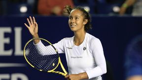 Finalistka US Open wkroczyła do akcji w Rabacie. Porażka utalentowanej Czeszki