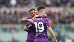 Problemy Krzysztofa Piątka? Fiorentina zainteresowana napastnikiem Realu Madryt