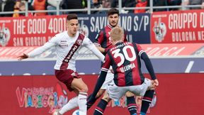 Serie A. ACF Fiorentina - Bologna FC na żywo. Gdzie oglądać mecz ligi włoskiej? Transmisja TV i stream