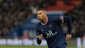 Alarm w PSG. Co z występem Mbappe?