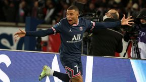 Ważą się losy Kyliana Mbappe. Trener PSG zabrał głos