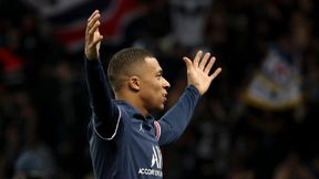 Ważna informacja ws. Mbappe przed hitem Ligi Mistrzów