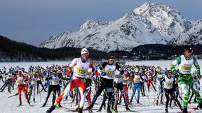 Prestiżowy Engadin Skimarathon na żywo na antenie Sportklubu!