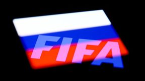 "Totalne dziadostwo!". Sypią się gromy na FIFA. Chodzi o Rosję