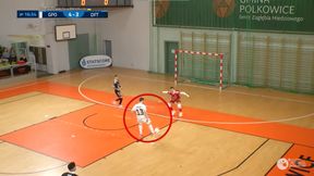 Ten gol jest prawdziwym hitem. Musisz go zobaczyć